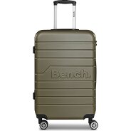 Bench Seattle 4 roulettes Trolley M 69 cm Foto du produit
