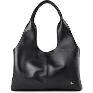 Coccinelle Nell Sac à bandoulière Cuir véritable 39 cm Foto du produit