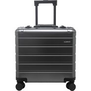 Alumaxx Trolley pilote Gravity 4 roues en Aluminium, 44 cm, avec compartiment pour ordinateur portable Foto du produit