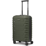 Smartbox Edition 01 4 roues Valise cabine 55 cm avec soufflet d'extension Foto du produit