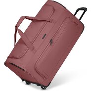Redolz Duffle Essentials 2 roues Sac de voyage 71 cm Foto du produit