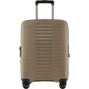 Stratic Novium 4 roulettes Trolley de cabine S 55 cm avec soufflet d'extension Foto du produit