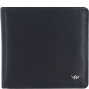 Golden Head Polo Porte-monnaie Protection RFID Cuir véritable 11 cm Foto du produit