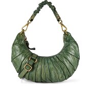 Campomaggi Luna Sac à bandoulière Cuir 34 cm Foto du produit