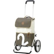 Andersen Shopper Royal Shopper 360° Mole 8 Chariot à provisions 57 cm Foto du produit