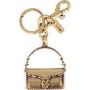 Coach Pendentif de sac Tabby 4 cm Foto du produit
