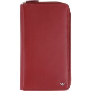 Golden Head Polo Porte-monnaie Protection RFID Cuir véritable 21.5 cm Foto du produit