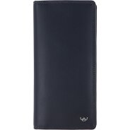 Golden Head Polo Porte-monnaie Protection RFID Cuir véritable 19 cm Foto du produit