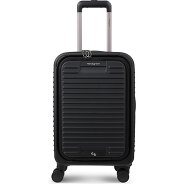 Hedgren Raku 4 roues Valise cabine 55 cm Compartiment ordinateur Foto du produit
