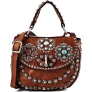 Campomaggi Afrodite Mini sac à main Cuir véritable 18 cm Foto du produit