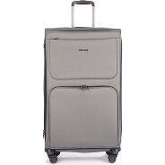Stratic Bendigo Light + 4 roues Valise cabine 84 cm '