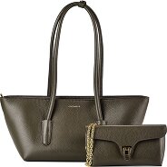 Coccinelle Beat Sac à bandoulière Cuir véritable 27 cm Foto du produit