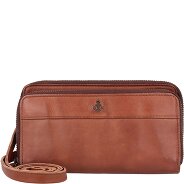 Harbour 2nd Anchor Love Serena Portefeuille d'embrayage Cuir véritable 20 cm Foto du produit