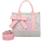 Fritzi aus Preußen Hello Kitty fritzi Canvas Sac à main 26 cm Foto du produit