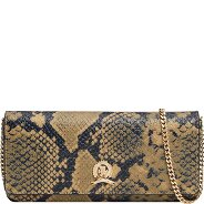 Tommy Hilfiger Luxe Leather Portefeuille d'embrayage Cuir 19.5 cm Foto du produit
