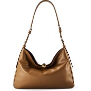 Furla Sfera Soft Sac à bandoulière L Cuir véritable 37 cm Foto du produit