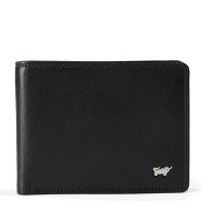 Braun Büffel Golf 3.0 Porte-monnaie Protection RFID Cuir 12 cm Foto du produit