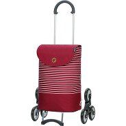 Andersen Shopper Treppensteiger Scala Tilde Chariot à provisions 54 cm Foto du produit