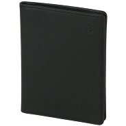 Esquire Étui en cuir pour cartes d'identité Logo 9 cm Foto du produit