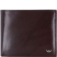 Golden Head Colorado Porte-monnaie RFID cuir 12 cm Foto du produit