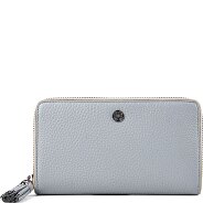 Esquire Virginia Porte-monnaie Protection RFID Cuir véritable 17 cm Foto du produit