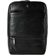Jekyll & Hide Sac à dos professionnel Protection RFID Cuir 40 cm Compartiment pour ordinateur portable Foto du produit