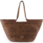 FredsBruder Layer Sac de shopper Cuir 50 cm Foto du produit