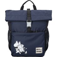 Jack Wolfskin Moomin Island Mini Sac à dos pour enfants 31 cm Foto du produit