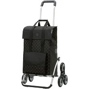 Andersen Shopper Treppensteiger Royal Shopper Lisa Chariot à provisions 59 cm Foto du produit