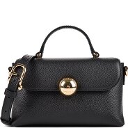 Furla Moonlight Sac à main Cuir véritable 20 cm Foto du produit