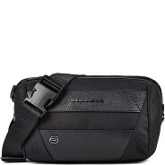 Piquadro Trakai Sac banane Cuir 27 cm Foto du produit