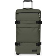 Eastpak Transit'R Plus 2 roues Sac de voyage 80 cm Foto du produit