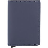 Secrid Slimwallet Matte Porte-cartes de crédit Porte-monnaie RFID Cuir 6,5 cm Foto du produit