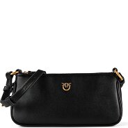 PINKO Half Moon Sac à bandoulière Cuir 23 cm Foto du produit