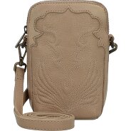 Cowboysbag Western Pochette pour téléphone portable Cuir 9 cm Foto du produit