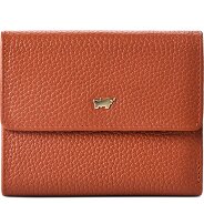 Braun Büffel Asti Porte-monnaie Protection RFID Cuir véritable 12 cm Foto du produit