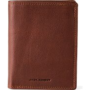 Jack Kinsky Porto 100 Porte-monnaie Protection RFID Cuir 10 cm Foto du produit