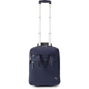 Hedgren Furo Bento 2 roulettes Trolley de cabine 44.5 cm Compartiment pour ordinateur portable Foto du produit