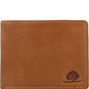 Greenburry Tornado Porte-monnaie Protection RFID Cuir 12 cm Foto du produit