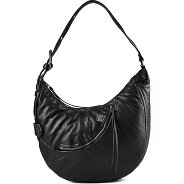Liebeskind Luna II Sac à bandoulière M Cuir véritable 43 cm Foto du produit