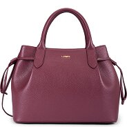 L.Credi Sapphira Sac à main Cuir véritable 33 cm Foto du produit