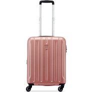 Roncato Kinetic 2.0 4 roues Valise cabine 55 cm avec soufflet d'extension Foto du produit