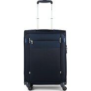 Samsonite Citybeat 4 roulettes Trolley de cabine 55 cm Foto du produit