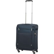 Samsonite Citybeat 4 roulettes Trolley de cabine 55 cm Foto du produit