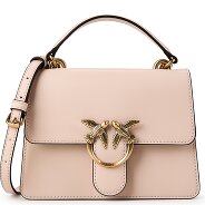 PINKO Love One Sac à main Cuir véritable 23 cm Foto du produit