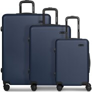 Smartbox Edition 05 4 roulettes Set de valises 3 pièces Foto du produit