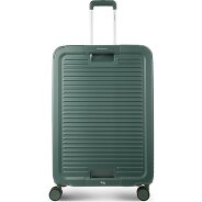 Hedgren Raku 4 roues valise cabine 75 cm avec soufflet d'extension Foto du produit