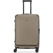 Roncato Florence 4 roulettes Trolley 67 cm avec soufflet d'extension Foto du produit