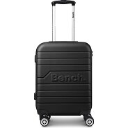 Bench Seattle 4 roues Valise cabine S 55 cm Foto du produit