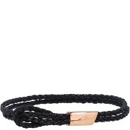 Davidoff Bracelet Crossroads en cuir 20 cm Foto du produit